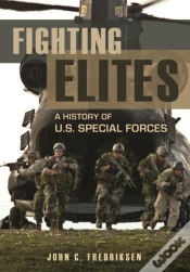Capa do artigo Fighting Elites