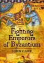 Fighting Emperors Of Byzantium - Preview