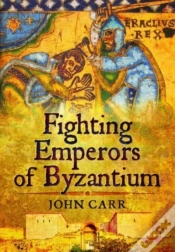 Capa do artigo Fighting Emperors Of Byzantium