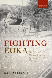 Capa do artigo Fighting Eoka