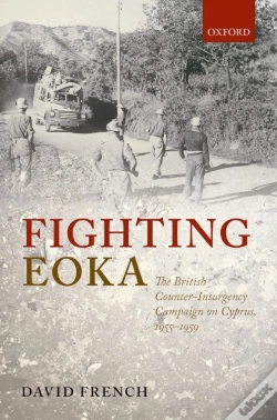Capa do artigo Fighting Eoka