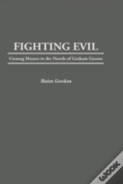 Capa do artigo Fighting Evil