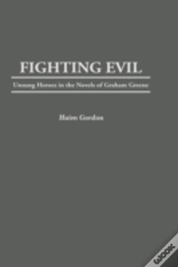Capa do artigo Fighting Evil