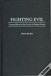 Capa do artigo Fighting Evil