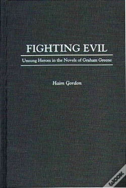 Capa do artigo Fighting Evil