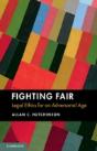 Fighting Fair - Preview