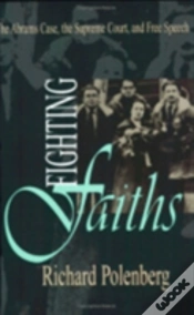 Capa do artigo Fighting Faiths