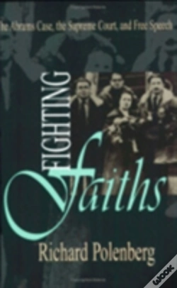 Capa do artigo Fighting Faiths