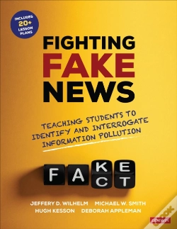 Capa do artigo Fighting Fake News