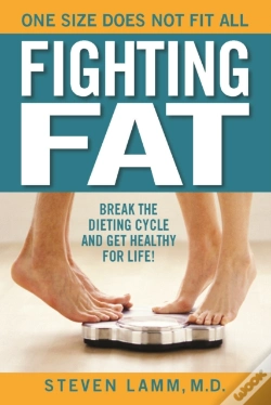 Capa do artigo Fighting Fat