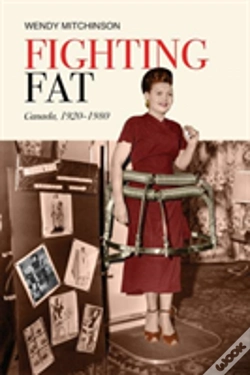 Capa do artigo Fighting Fat