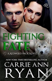 Capa do artigo Fighting Fate