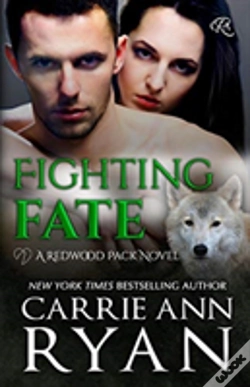 Capa do artigo Fighting Fate