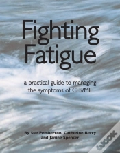 Capa do artigo Fighting Fatigue