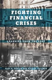 Capa do artigo Fighting Financial Crises
