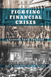 Capa do artigo Fighting Financial Crises