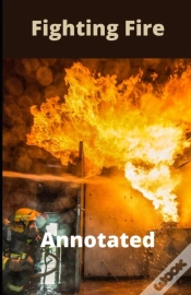 Capa do artigo Fighting Fire Annotated
