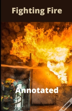 Capa do artigo Fighting Fire Annotated