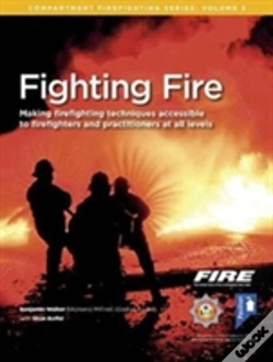 Capa do artigo Fighting Fire