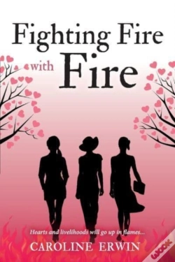 Capa do artigo Fighting Fire With Fire