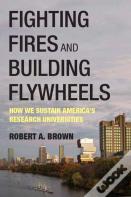 Fighting Fires And Building Flywheels