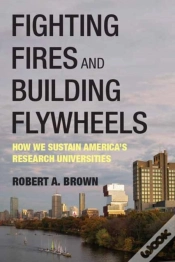 Capa do artigo Fighting Fires And Building Flywheels