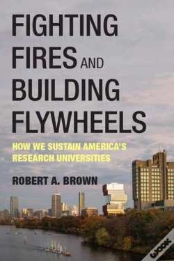 Capa do artigo Fighting Fires And Building Flywheels