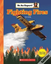 Capa do artigo Fighting Fires (Be An Expert!)