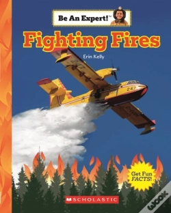 Capa do artigo Fighting Fires (Be An Expert!)