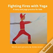 Capa do artigo Fighting Fires With Yoga