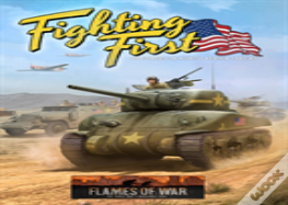 Fighting First