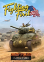 Fighting First - Preview