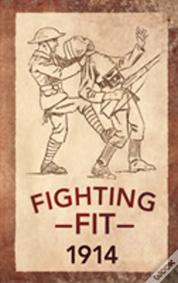 Capa do artigo Fighting Fit 1914