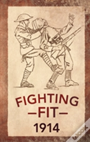 Capa do artigo Fighting Fit 1914