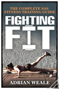 Capa do artigo Fighting Fit