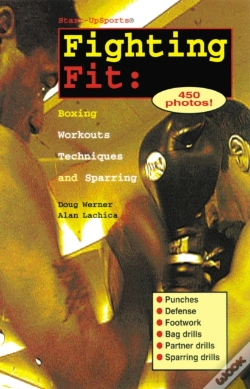 Capa do artigo Fighting Fit