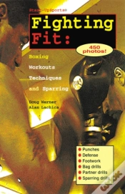 Capa do artigo Fighting Fit
