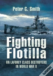 Capa do artigo Fighting Flotilla