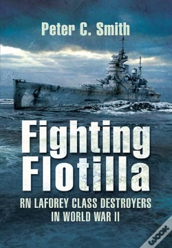 Capa do artigo Fighting Flotilla