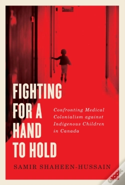 Capa do artigo Fighting For A Hand To Hold