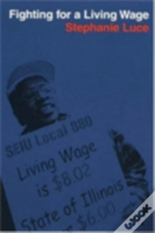 Capa do artigo Fighting For A Living Wage