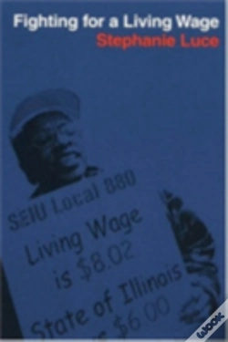 Capa do artigo Fighting For A Living Wage