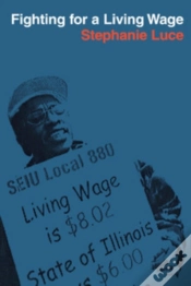 Capa do artigo Fighting For A Living Wage