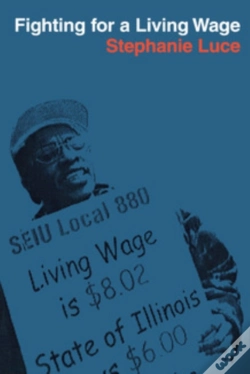 Capa do artigo Fighting For A Living Wage