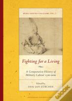 Fighting For A Living