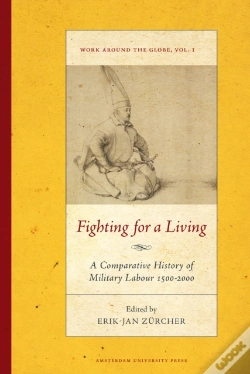 Capa do artigo Fighting For A Living