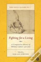 Fighting For A Living