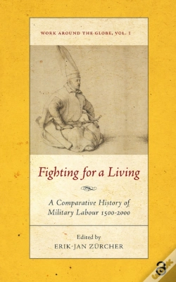 Capa do artigo Fighting For A Living