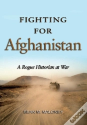 Capa do artigo Fighting For Afghanistan