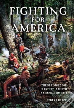Capa do artigo Fighting For America